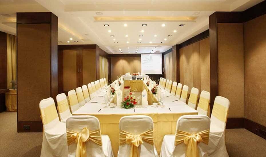 Conference Hall